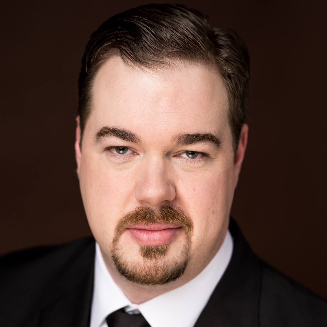 VanBachChoirs's tweet photo. Due to illness, we are sad to share that Jonathon Adams has unfortunately had to withdraw from the December 14th performance. However,  we are grateful to announce that accomplished local bass-baritone, Neil Craighead has graciously agreed to perform with us on Saturday. https://t.co/xAFkNMbntn