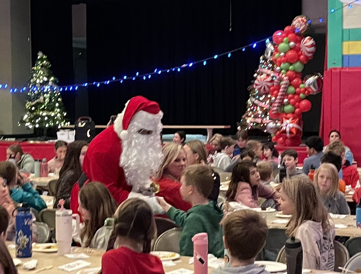 St. Catherine PVNC tweet media