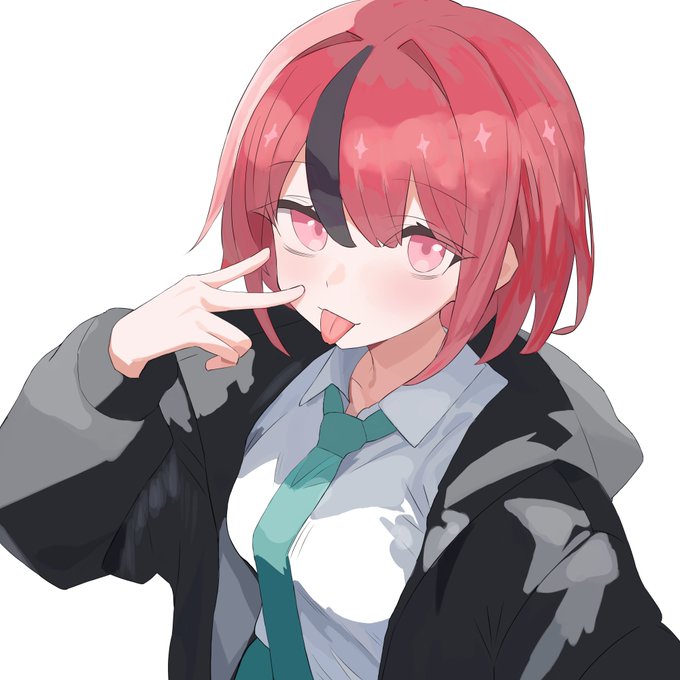 うちの子!!
#イラスト 