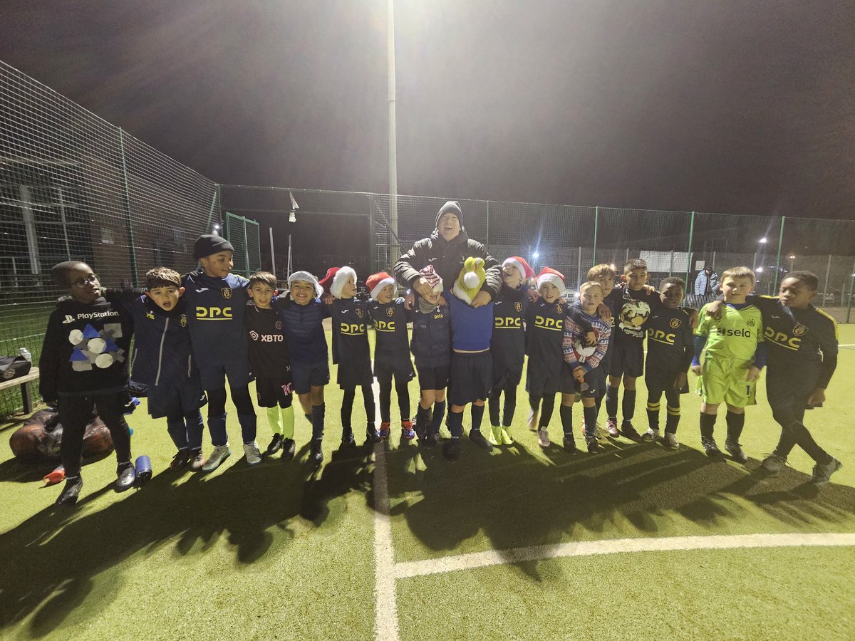 Another top session with top coach - Steve  <a href="/StevenagePS/">Stevenage District</a>.

Wishing all a Merry Christmas 🎅 
#weareIMI