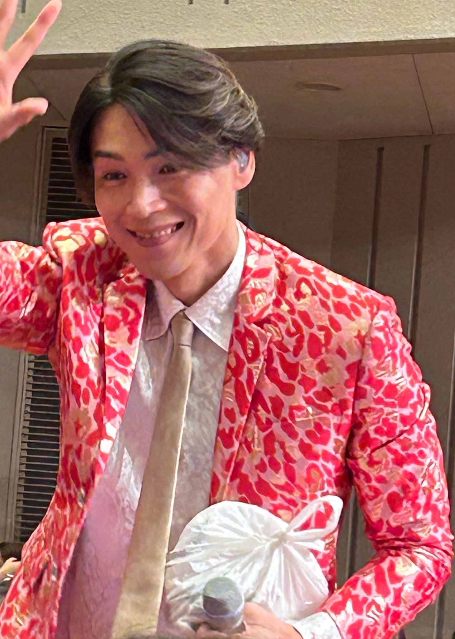 BIGタオル～あなたの胸に Silent Dive包まれていたい～ 白川裕二郎 ま