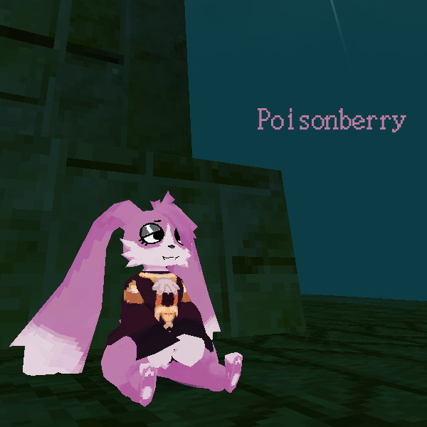PatCat05059052's tweet photo. I know what you're thinking...

...but it was REALLY the floppy ears physics that sold me https://t.co/vg31oUIKHc