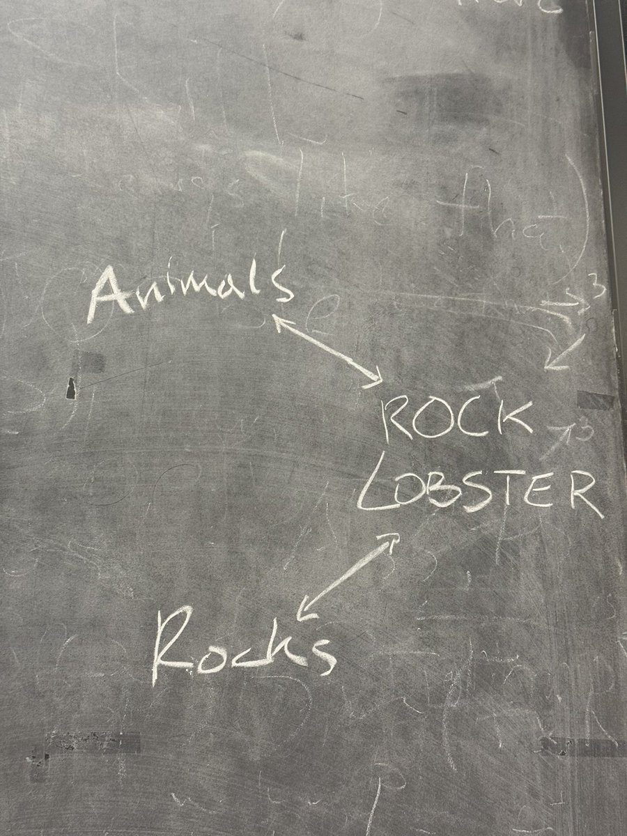 You may not like it, but this is what peak metaphysical performance looks like.