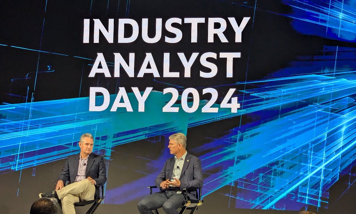 Mike Demler tweet media