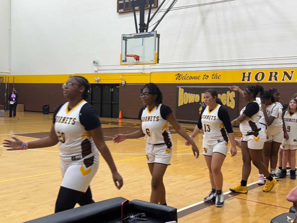 T.C. Howe Middle School (@tchowe_ms) on Twitter photo 👏👏Congrats to the Lady Hornets Basketball team on tonight’s win against Christel House West! 🏅#WeAreHornetsWeAreOne #TeamIPS <a href="/IPSAthletics/">IPS Athletics</a> <a href="/AleesiaLJohnson/">Dr. Aleesia Johnson</a> <a href="/LelaSimmons19/">Lela Simmons</a> <a href="/StacyColeman05/">Department of Propaganda Everywhere (DOPE).</a> 👏👏Congrats to the Lady Hornets Basketball team on tonight’s win against Christel House West! 🏅#WeAreHornetsWeAreOne #TeamIPS <a href="/IPSAthletics/">IPS Athletics</a> <a href="/AleesiaLJohnson/">Dr. Aleesia Johnson</a> <a href="/LelaSimmons19/">Lela Simmons</a> <a href="/StacyColeman05/">Department of Propaganda Everywhere (DOPE).</a>