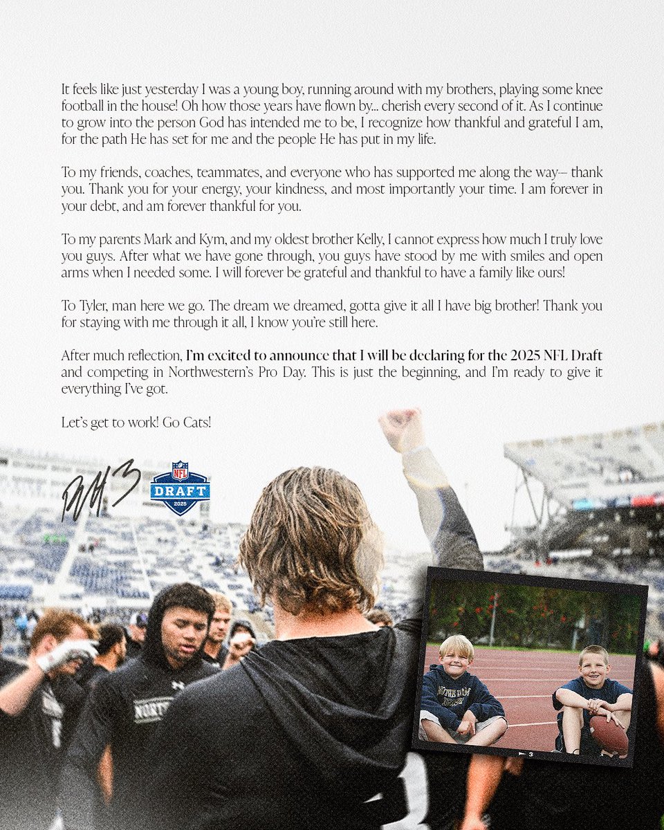 Ryan Hilinski tweet media