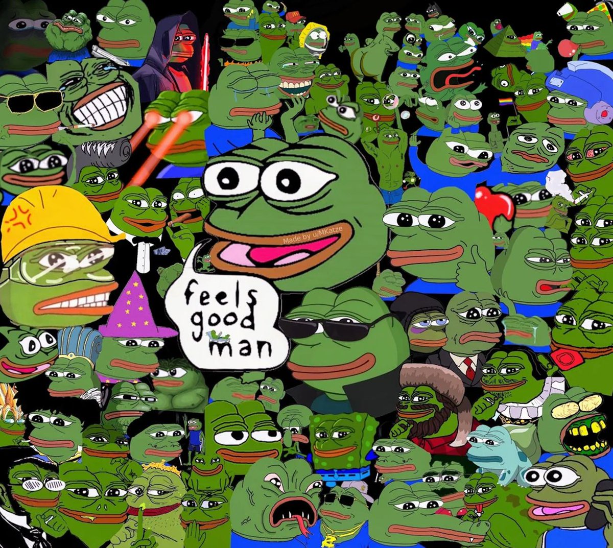 kektardioo's tweet photo. remember me fren.

https://t.co/m3hsA4NmQP

$pepe https://t.co/0V0gv9856P
