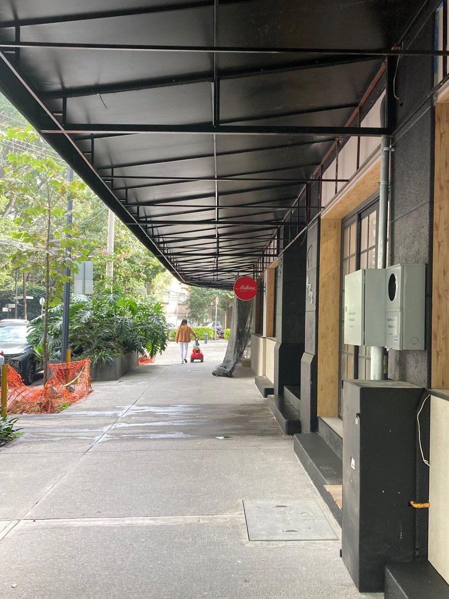 Manuel Radosh tweet media