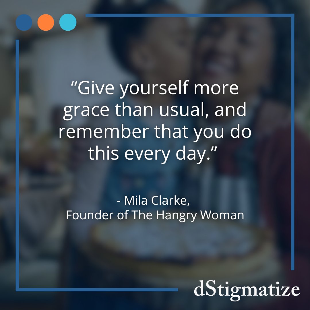 diaTribeNews's tweet photo. The holiday season can be an extra isolating time for people living with diabetes. Here’s how we navigate the added stress and stigma that surrounds food-centric holidays: https://t.co/qt6WzHQkHi
#dstigmatize #enddiabetesstigma #diabetessupport https://t.co/PSsPpRYWEV
