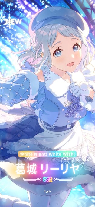 て………天使……ヒンッ…🙏🙏🙏😭 