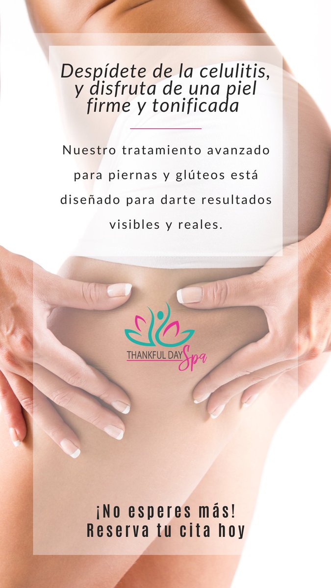 ThankfulDaySpa's tweet photo. 😍Visibly renewed legs and glutes. 
Book now and take advantage of our Christmas promotions! 🙌🥰 Piernas y glúteos visiblemente renovados. ¡Reserva ya y aprovecha nuestras promociones navideñas!
Contáctanos 📲(832) 686-2969 y 📲(832) 913-9035 https://t.co/QgHN7S1hSl