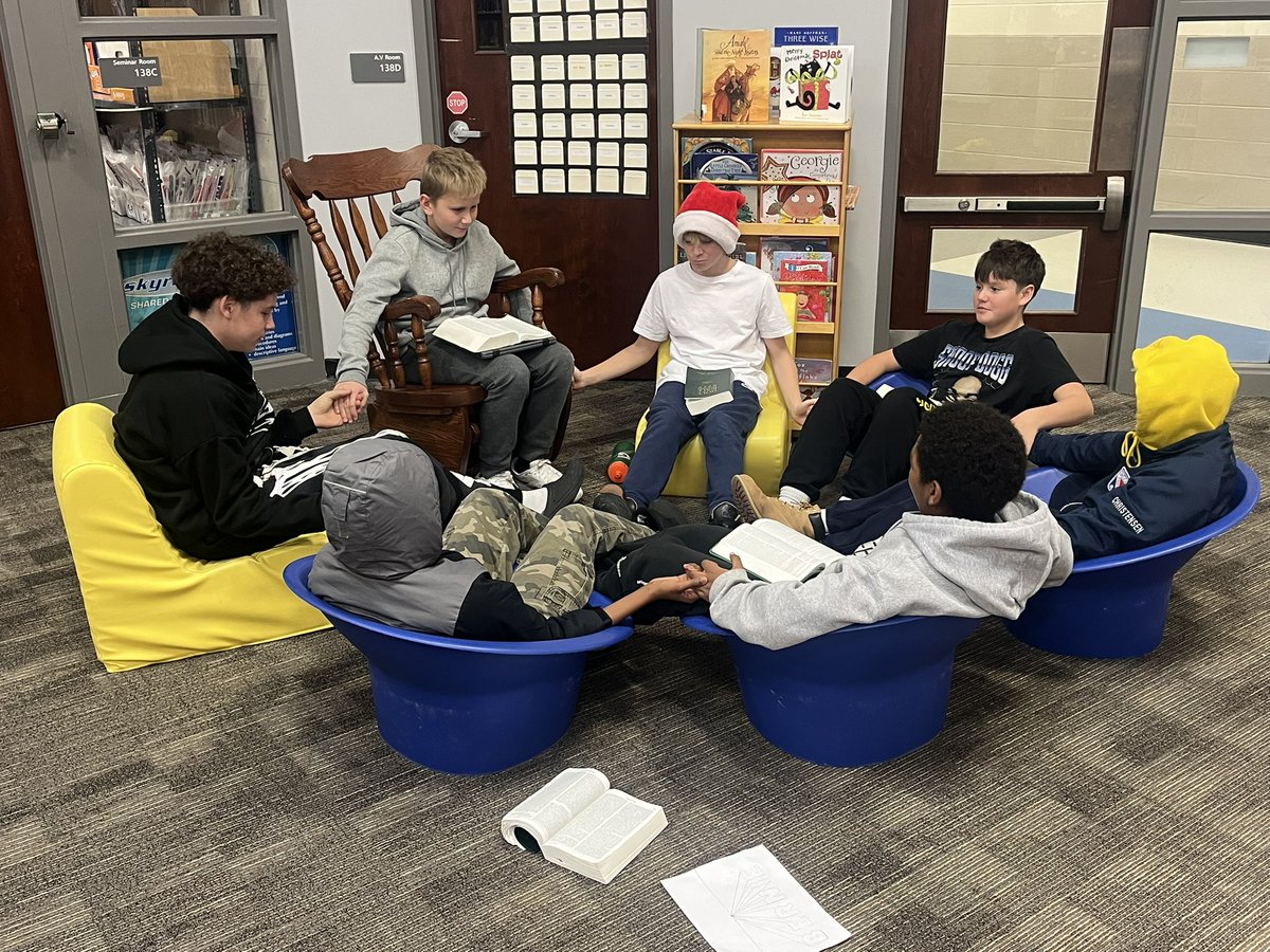 Self-directed Bible study club! 🙏🏻✝️

<a href="/WCDSBFaith/">WCDSBFaith</a>

 instagram.com/p/DDaodQXppYmD…