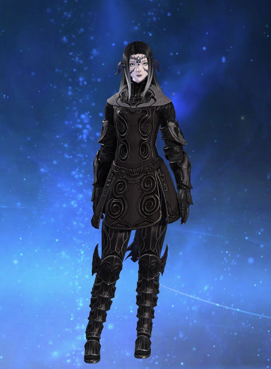 FFXIV ARMOURY COLLECTION (@ffxivcollection) / Posts / X