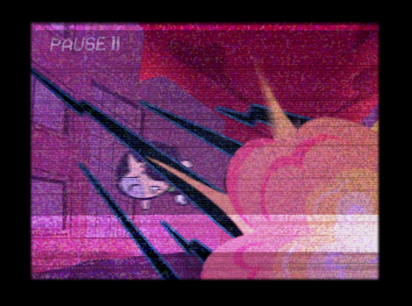 azathoth_spawn's tweet photo. "¿Por qué el fin es tan oscuro?" https://t.co/gzV8fbo1cO