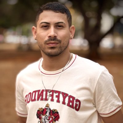 Douglas Carvalho da silva tweet media