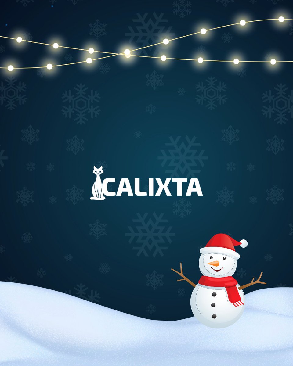 Calixta Editores tweet media