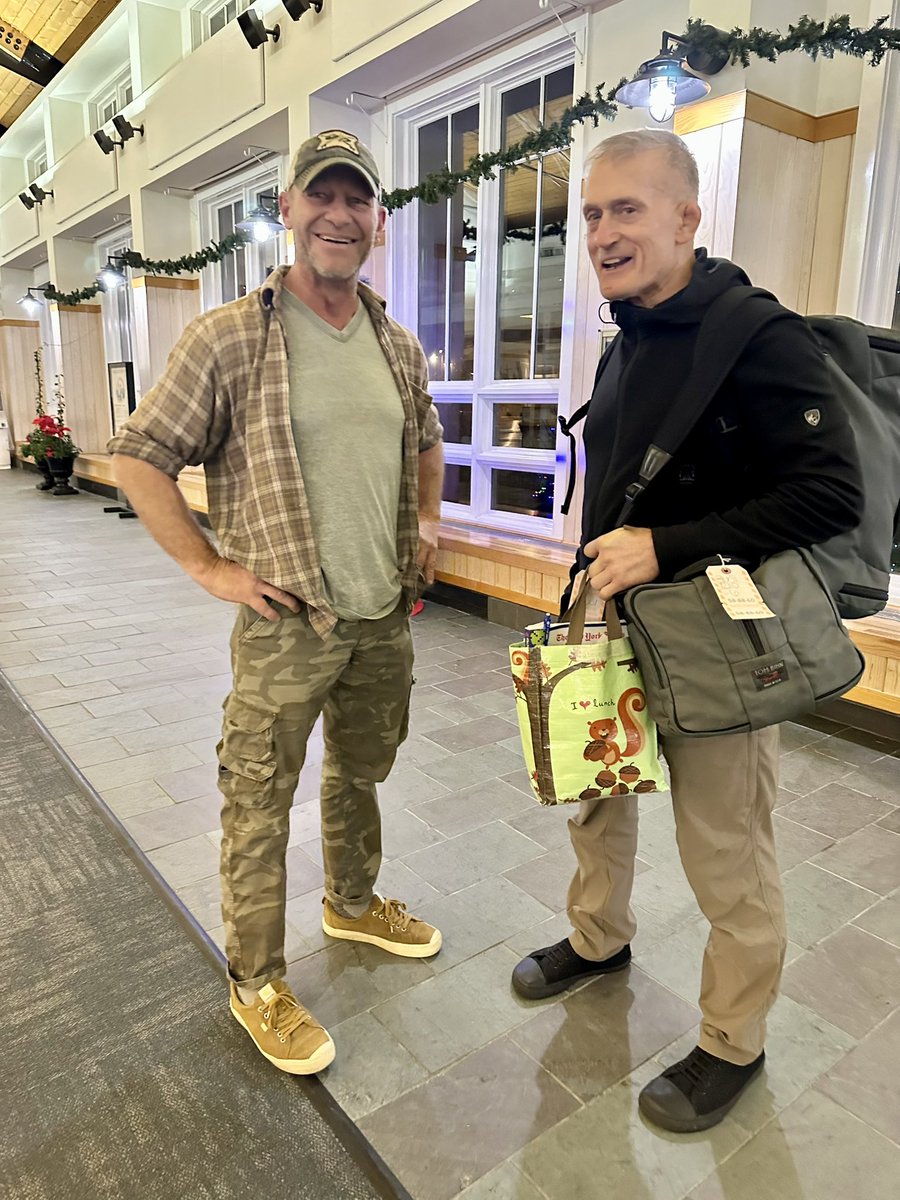 Steve Maxwell tweet media