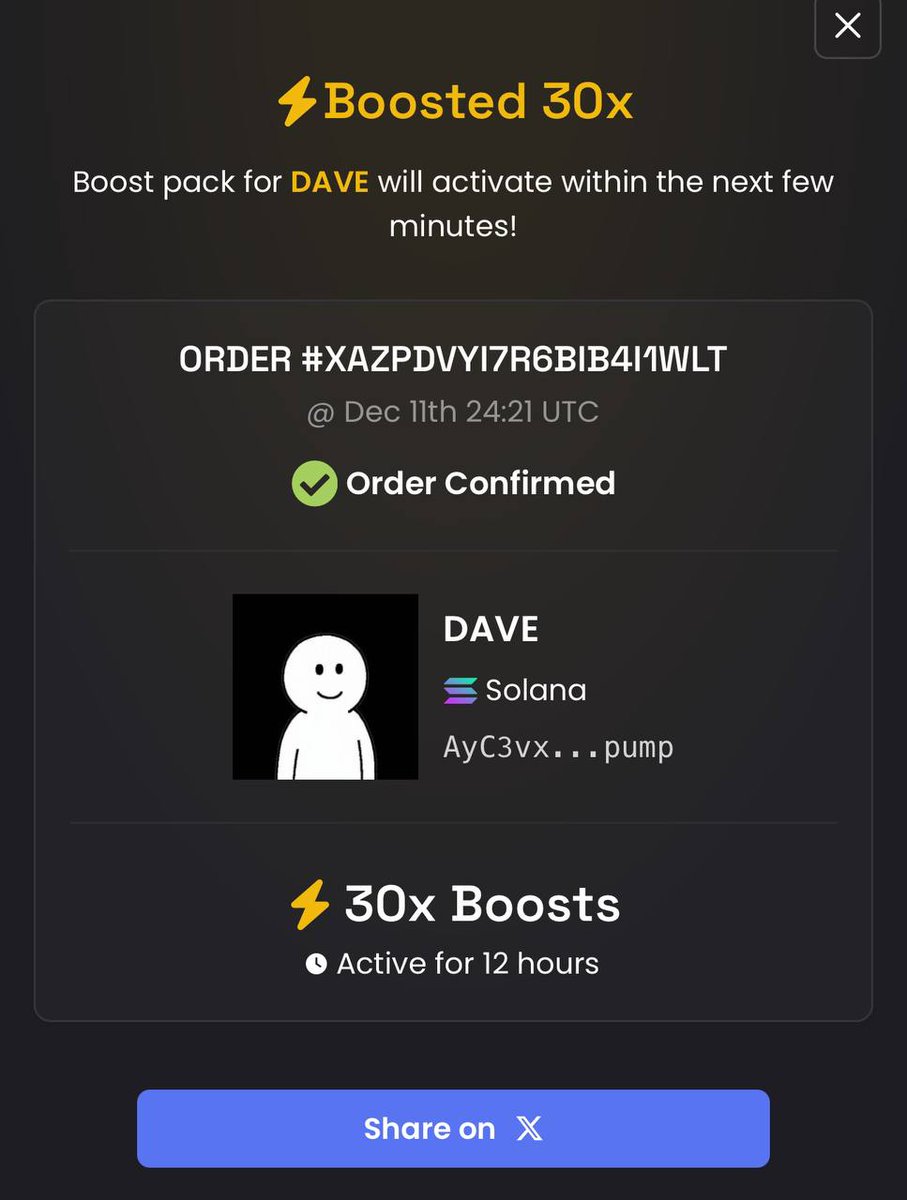 Dave's village looks after Dave.

#WeareallDaves
#SaveDave