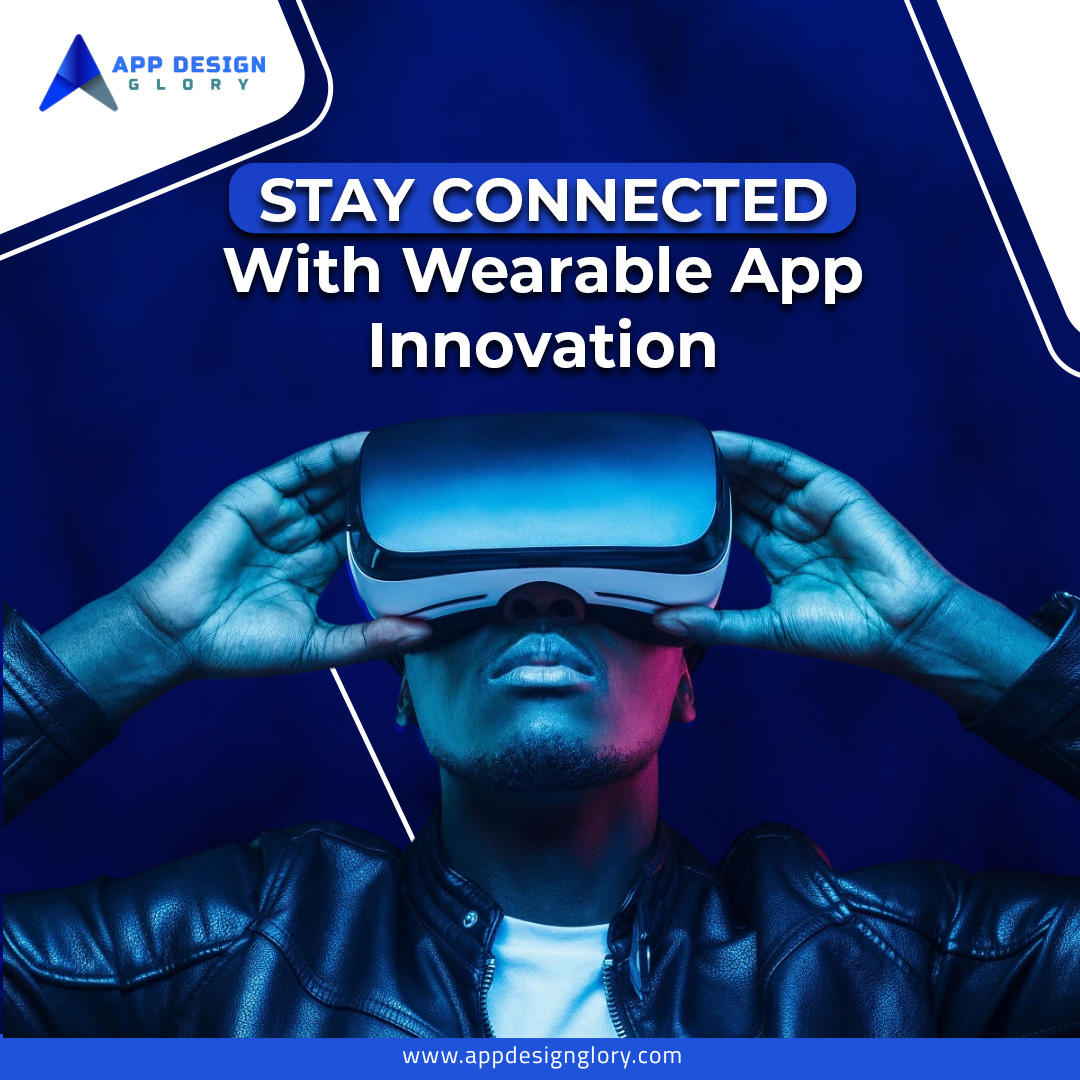 AppDesignGlory's tweet photo. Expand your #app’s reach with seamless, efficient wearable #technology. Elevate user convenience and #engagement with our expert #development #services.

+1 855-540-8764
https://t.co/Qx5j5u0WSV https://t.co/SEfWfqSO5s