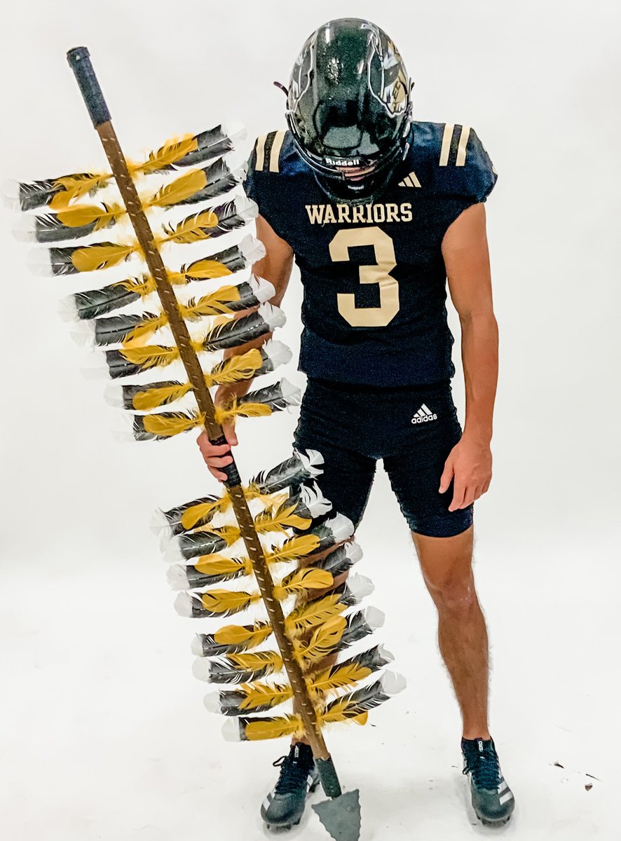 Brayden Walsh tweet media
