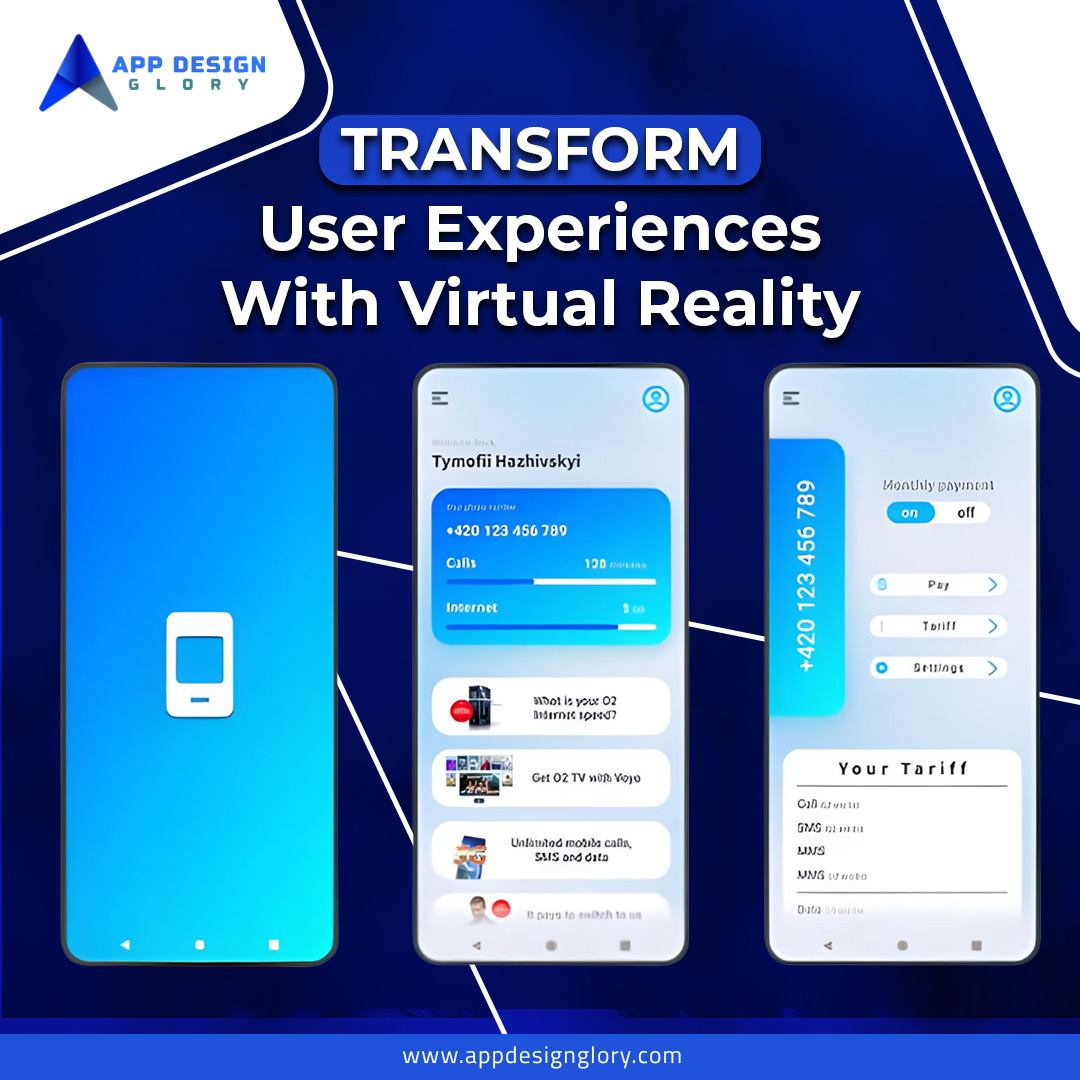 AppDesignGlory's tweet photo. Step into the future with immersive #VR #app #solutions. Let us create #engaging, cutting-edge virtual experiences for your #audience.

+1 855-540-8764
https://t.co/Qx5j5u0WSV https://t.co/rBcgSdbhSv