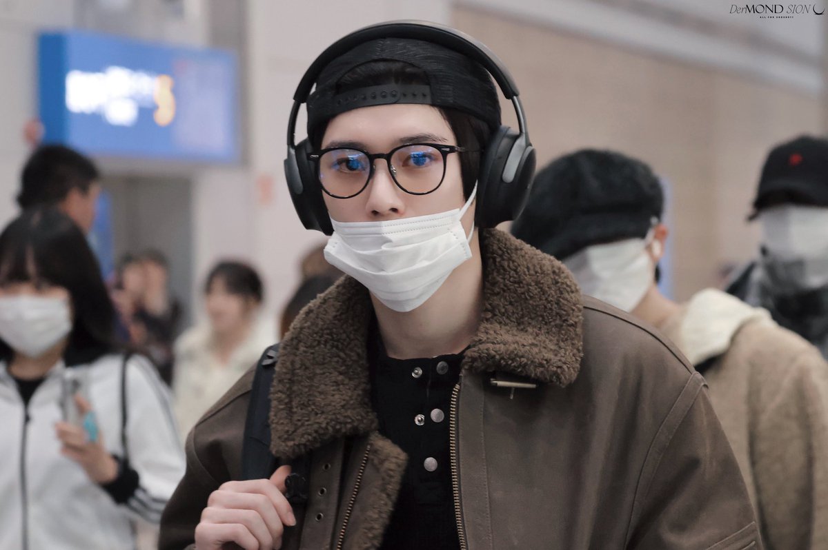 DerMond_SION's tweet photo. 20241211
ICN🛫

#SION #시온 #シオン 
#NCT  #NCTWISH https://t.co/32VMl8SMgx