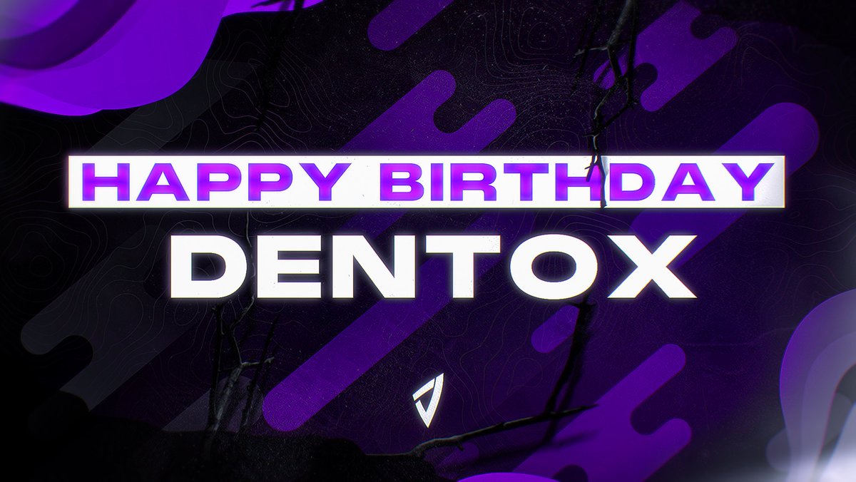 HAPPY BIRTHDAY <a href="/dentox_nr1/">Dentox</a> 🎁🎂