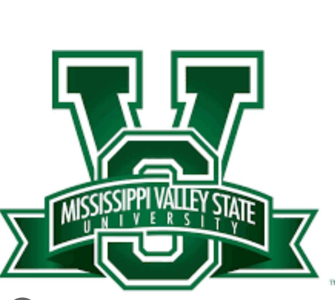 Blessed to receive my first D1 offer from Mississippi Valley State
<a href="/GrantSimms4real/">Coach Simms</a>