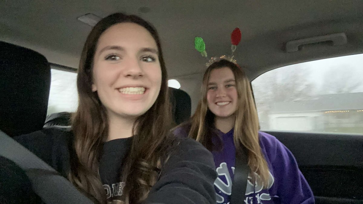 Making the season brighter, one gift at a time 🎁✨ Shopping for the amazing families of LaGrange and feeling the holiday spirit everywhere we go! Thank you to all of those that donated to this great cause!