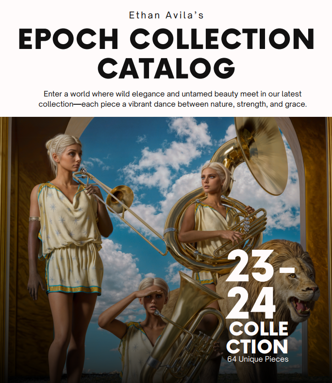 an artist tweet media