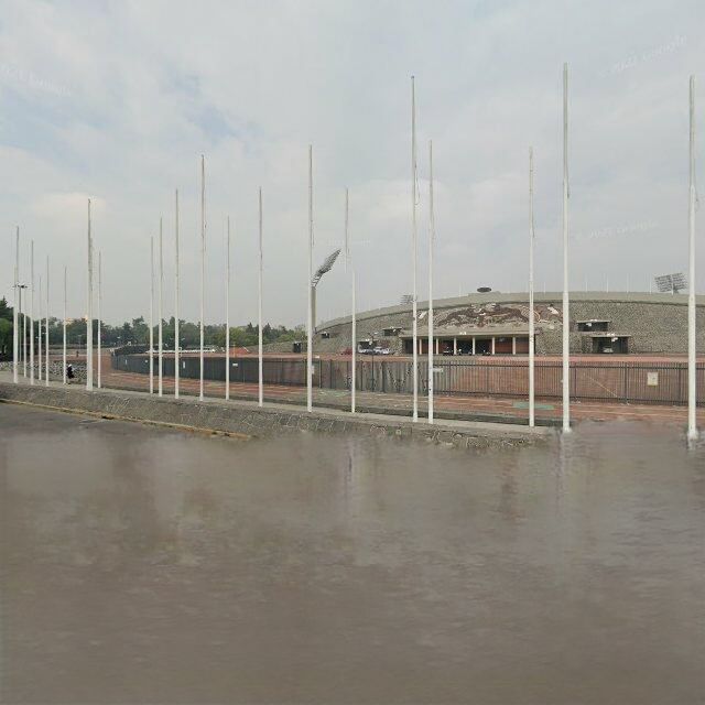 PUMAGUA's tweet image. Un equipo de investigadores del Quebec AI Institute (#MILA), han desarrollado una #herramienta que permite visualizar los efectos de #inundaciones, incendios o #nubes de polución en cualquier lugar del mundo.

👉ow.ly/bQtW50GsuLk