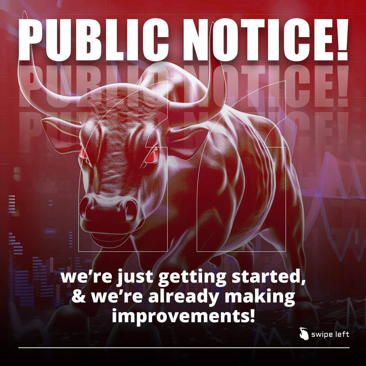 DAY_TRADING_INS's tweet photo. Greatness, they say begins with a step. We’re just getting started, and we’re already making improvements!
Weeks ago, we proudly launched our academy to empower aspiring day traders with top-notch education. Since then, we’ve been listening, refining, and aligning with our vision https://t.co/ImrNVtAply
