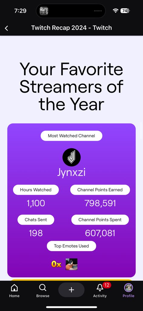wamoqqq's tweet photo. @jynxzi Mod level hours right here? https://t.co/MdKovMxJLJ