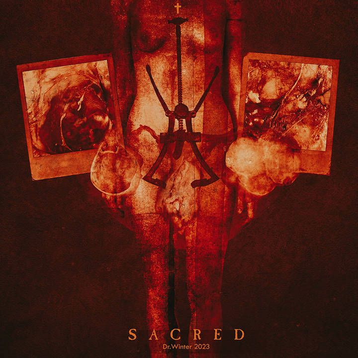 MatthewAMullins's tweet photo. Sacred
By Dr.Winter https://t.co/rMvyQCIJkl
https://t.co/5fa1CRfyy2 https://t.co/c0sbI2KRn8
https://t.co/PixZCI1jDY https://t.co/jEwOlTfqJv
#Sacred #DrWinter #Teratogen #Art https://t.co/TtfncqsAqh