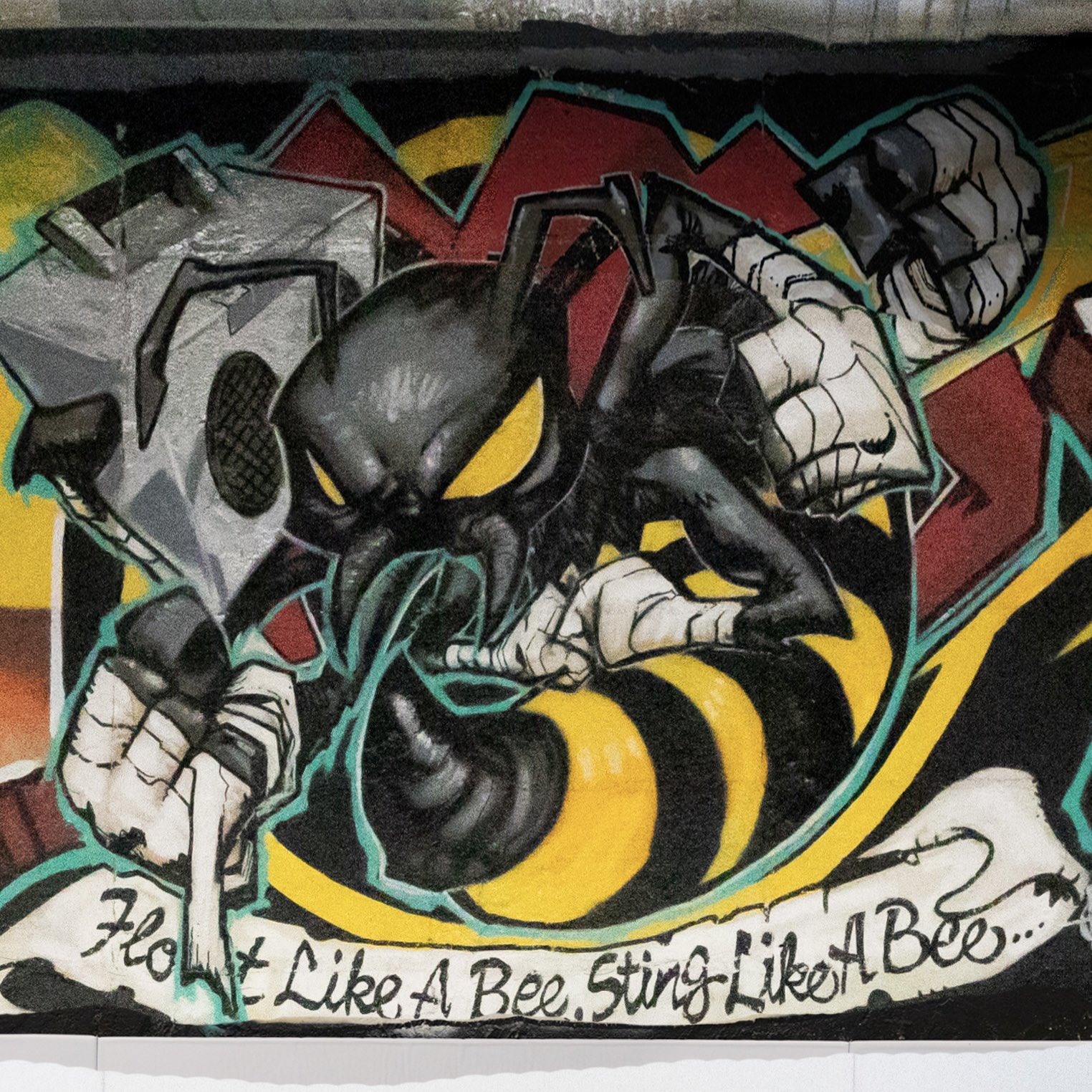 KRAZY BEE OFFICIAL (@KB_official) / X