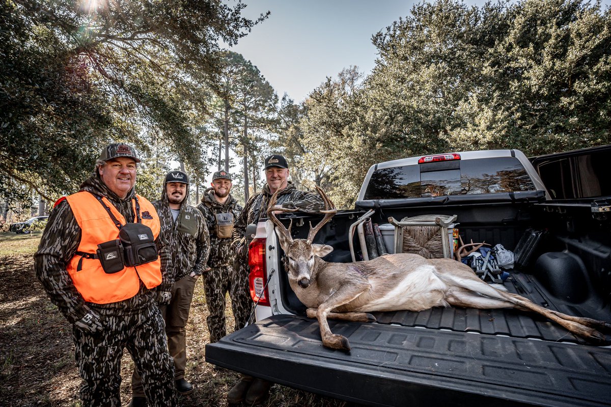 BackwoodsLife's tweet photo. Georgia is always on my mind! Tagged out. https://t.co/aGpEK8kITx