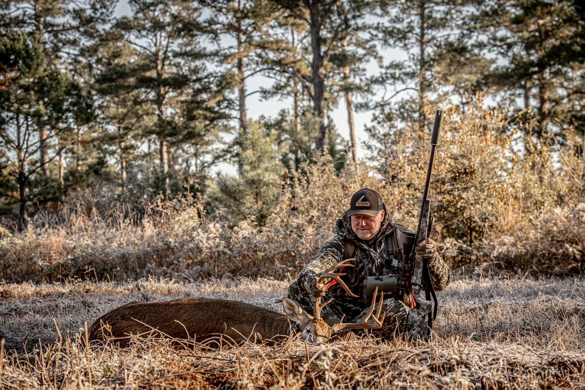 BackwoodsLife's tweet photo. Georgia is always on my mind! Tagged out. https://t.co/aGpEK8kITx