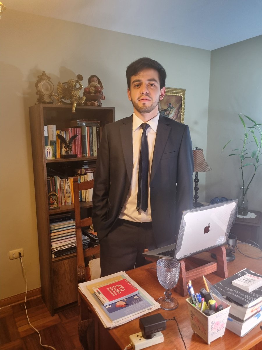 Yonhy Lescano tweet media