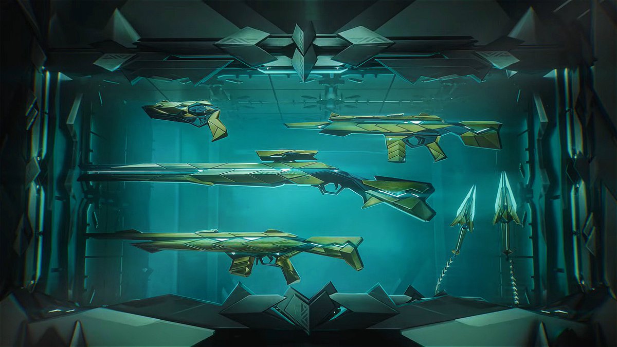 🎁ARAXYS 2.0 BUNDLE GIVEAWAY 🎁

- follow <a href="/DaMovesVFX/">DaMoves</a> ✅
- like &amp; retweet ❤️♻️
- tag a friend in the replies 🫂

👇 Giveaway Ends 1/01/2025!! 🫶 #VALORANT