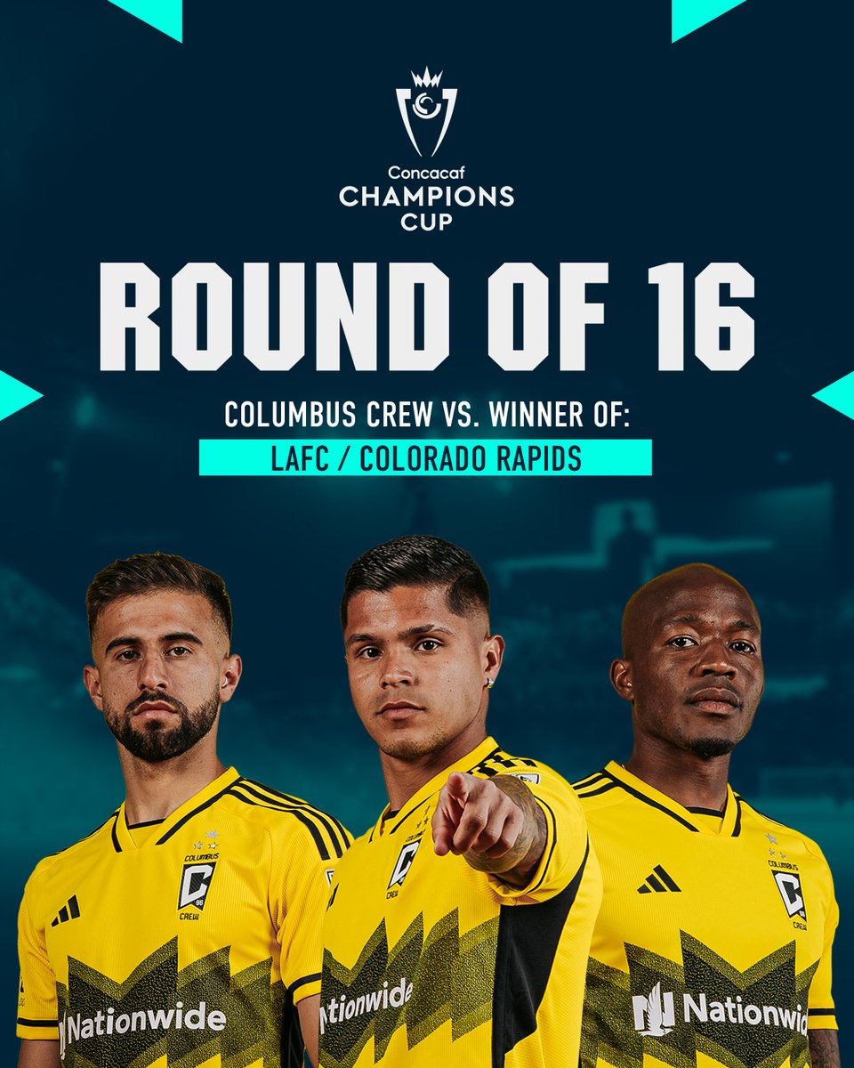The Crew tweet media