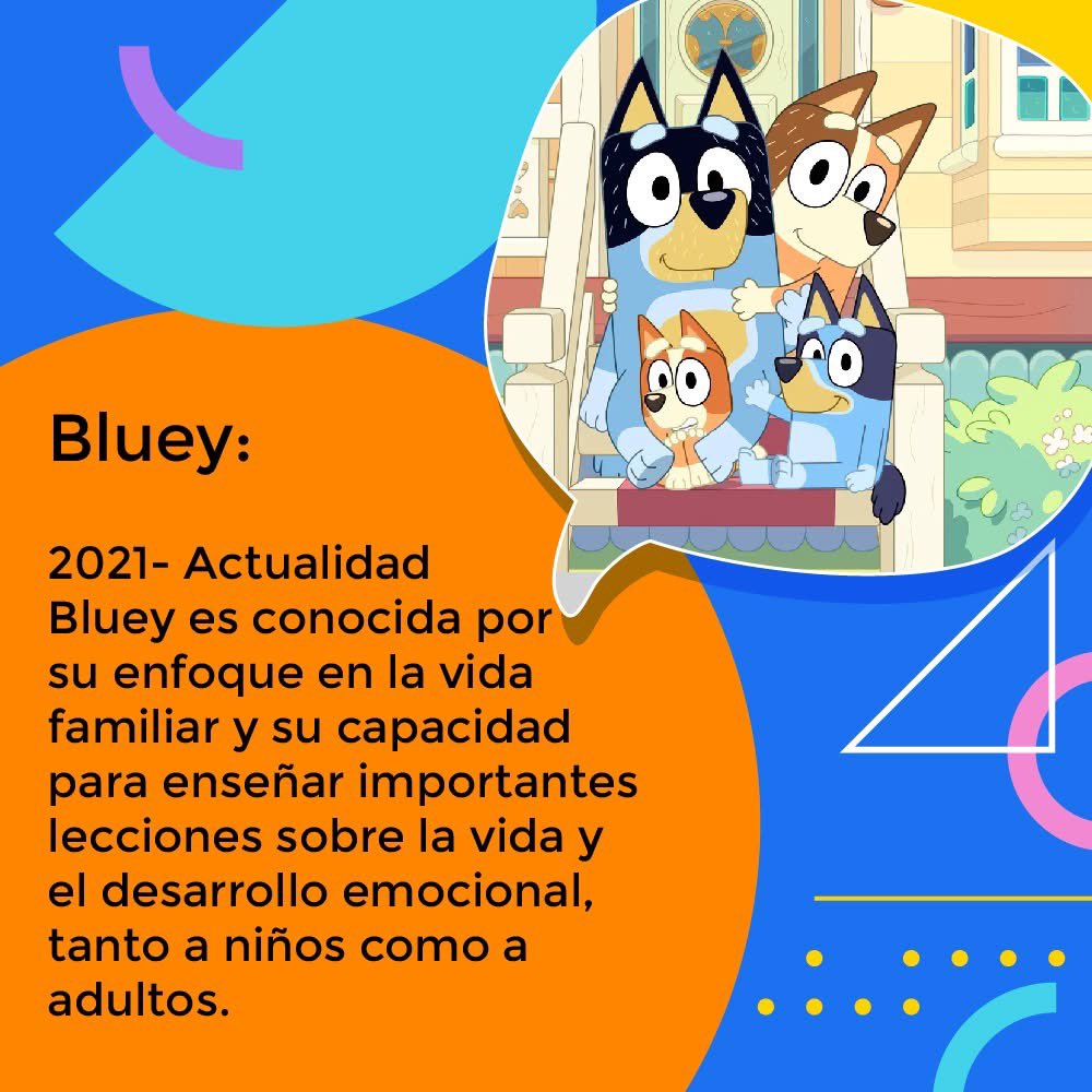 Psicofarma's tweet photo. Cuando hablamos de programas infantiles nos encontramos con programas y shows que tienen distintos objetivos en la formación de los pequeños, pero ¿Cuáles son aquellos que favorecen su salud mental? 
#programasinfantiles #Psicofarma #ContigoEnMente #saludmental https://t.co/r5EIQA3uiu