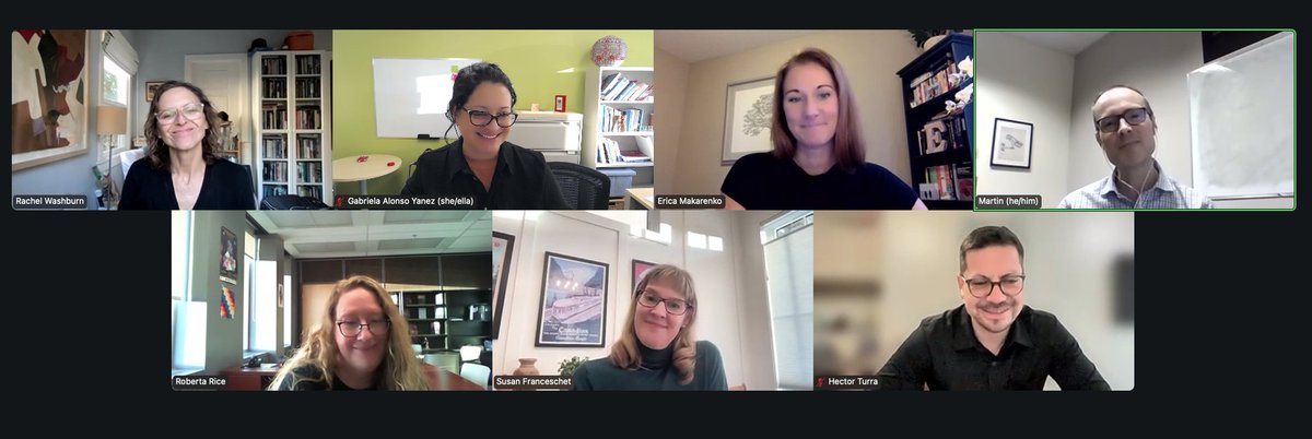 Transdisciplinary Research Lab tweet media