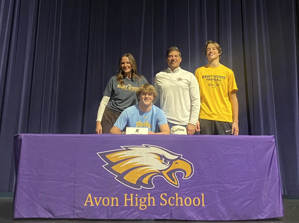 Coach Elder (@coach_elderm) on Twitter photo Congratulations <a href="/Nolan_Good5/">Nolan Good</a> on your commitment to play football at Kent State University next fall. #ItsA… #OnceAnEagle… Congratulations <a href="/Nolan_Good5/">Nolan Good</a> on your commitment to play football at Kent State University next fall. #ItsA… #OnceAnEagle…