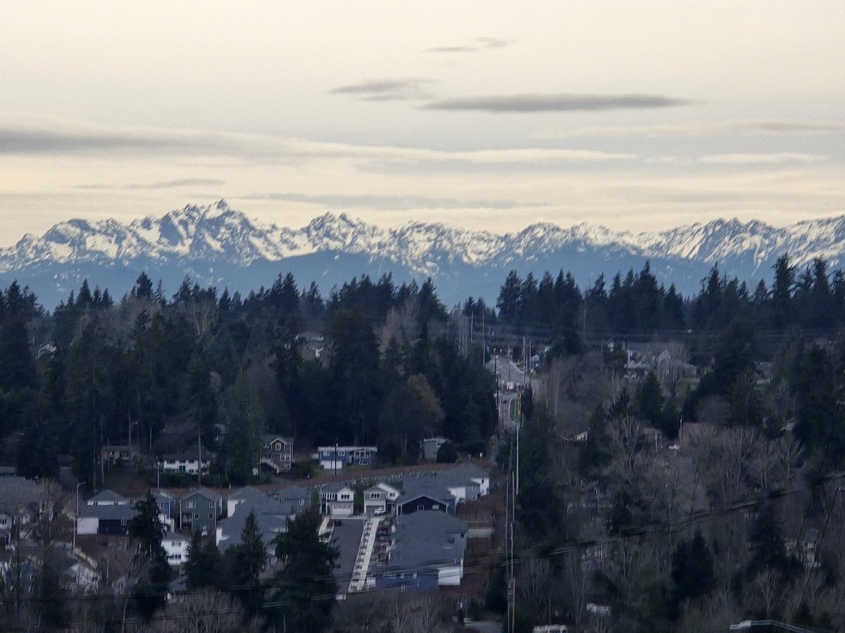 BlueroseN's tweet photo. #MountainsOut #PNW #PNWWinter #OlympicMountains https://t.co/fp7tipX2sn