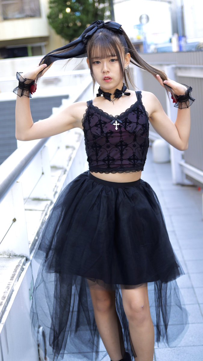 2024.12.08 東京アイドル劇場 高田馬場BSホール ダンチャレ Nanami
