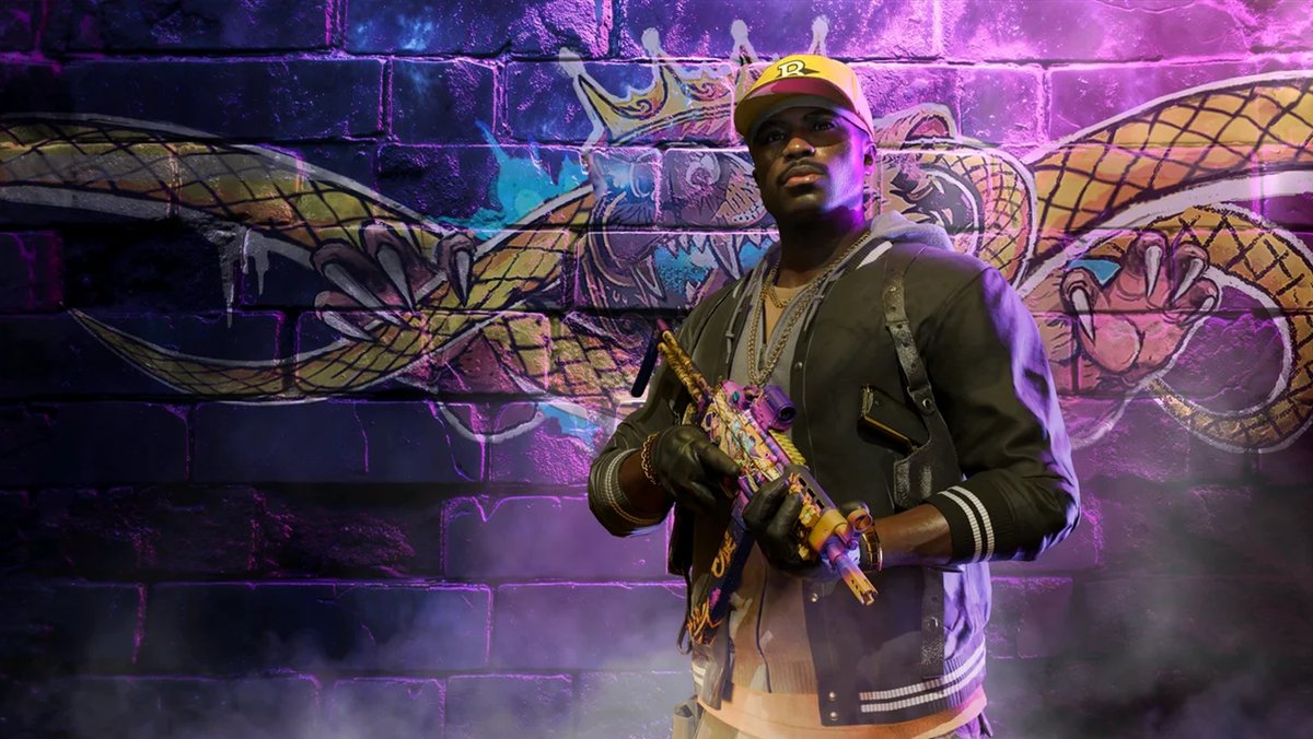 COD DBSL WARRIOR (@DBSL2016) / Posts / X