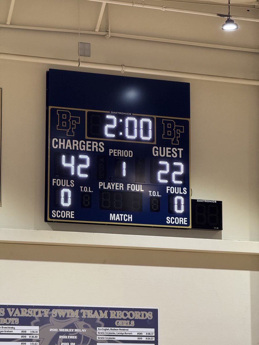 FHUSDFalcons's tweet photo. Fountain Hills Wrestling defeats Seton Catholic, 42-22. https://t.co/pELep52mQx