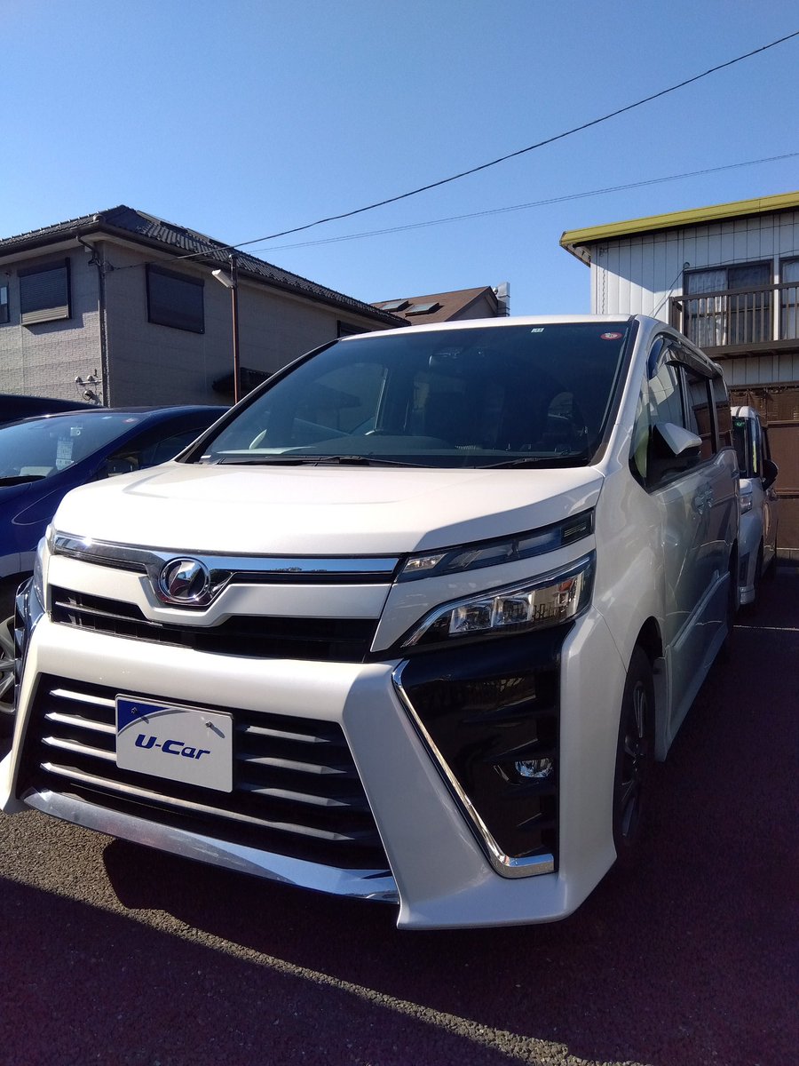 watabo007's tweet photo. 生きてます。
毎週末サッカーです🤣
あちこち遠征行くんで乗り換え。
年末自分でコーティングします😭 https://t.co/7HStl0ClNy