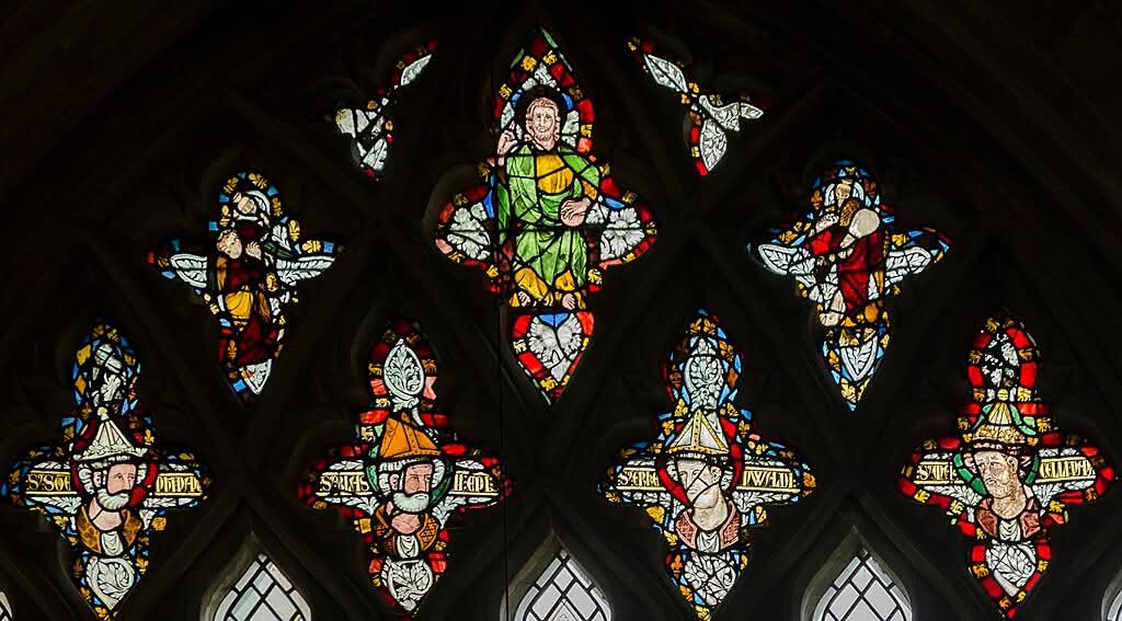 Save the Date: A Medieval Literary Journey

Get ready to step back in time!

Join us for an immersive reading of the epic poem, Erkenwald.

When: April 27, 2025 at 2 PM

Where: Soulton Hall

More details to follow at this link: 

soultonhall.co.uk/2024/save-the-…