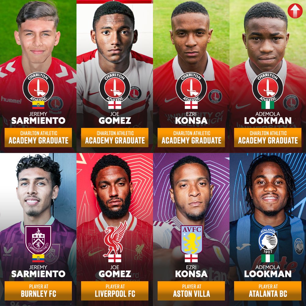 Pro Future Stars tweet media